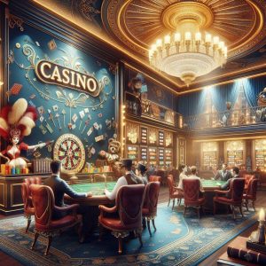 遊戲種類最豐富! 2024年這6間台灣線上娛樂城推薦,滿足你所有賭場需求!