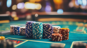 金大發娛樂城的高勝率遊戲分析