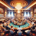 GI全球星際娛樂城評價,外星人也要瘋玩的娛樂城,你還在等什麼?