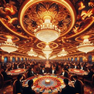 BET365娛樂城出金狀況:深入了解提款流程與常見問題