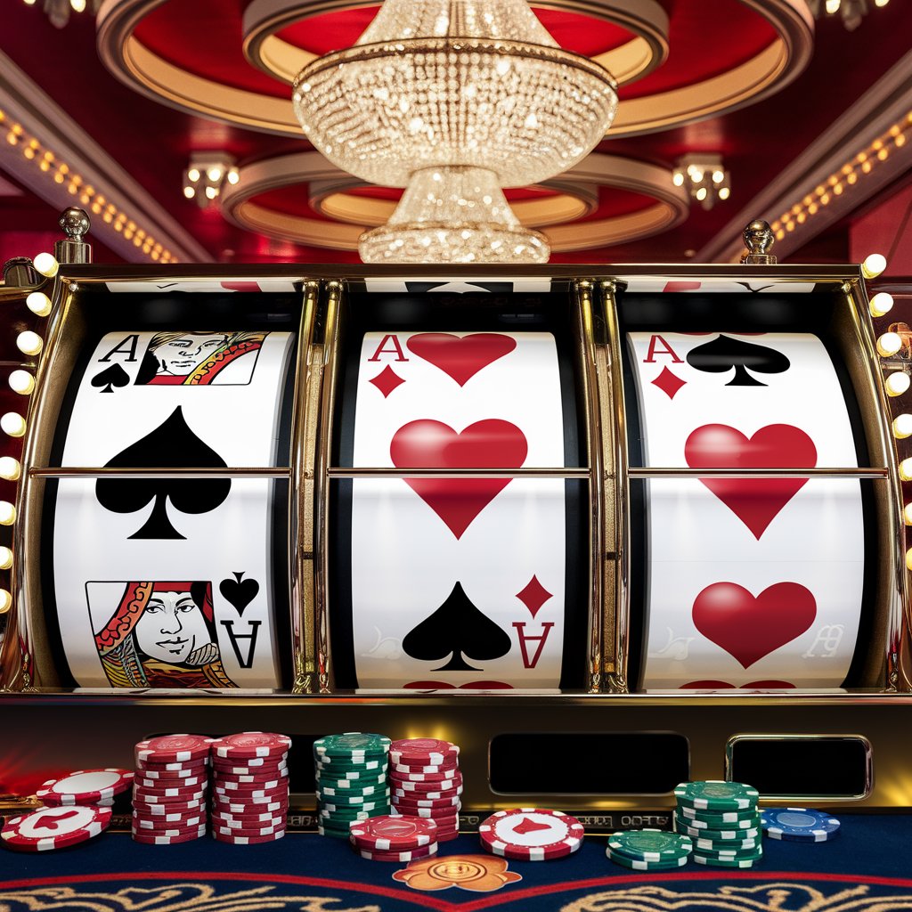 娛樂城新手指南:避開陷阱,穩定盈利的必勝技巧!
