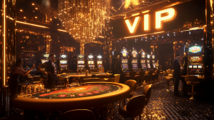 VIP專屬優惠與實際情況