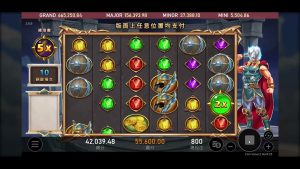 RSG雷神之鎚:擊中彩金的終極指南