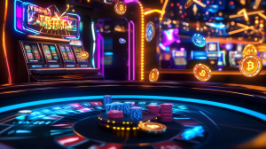 遊戲結果操控的法律問題
