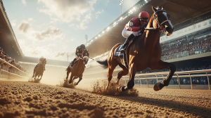 如何選擇適合的賽馬娛樂城
