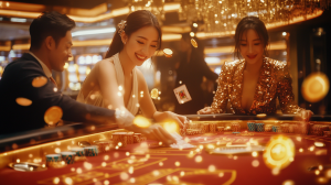 CZ168娛樂城的資金安全措施