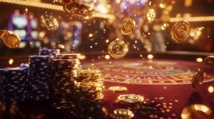 優惠與獎金政策