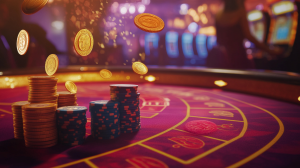遊戲分類與基礎操作流程