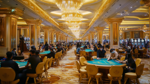 客萊柏娛樂城的安全措施是否能保障玩家資金？