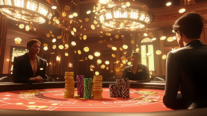 金好勝娛樂城的優勢與劣勢