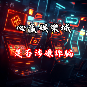 必贏娛樂城是否涉嫌詐騙？玩家的真實經歷全面曝光！